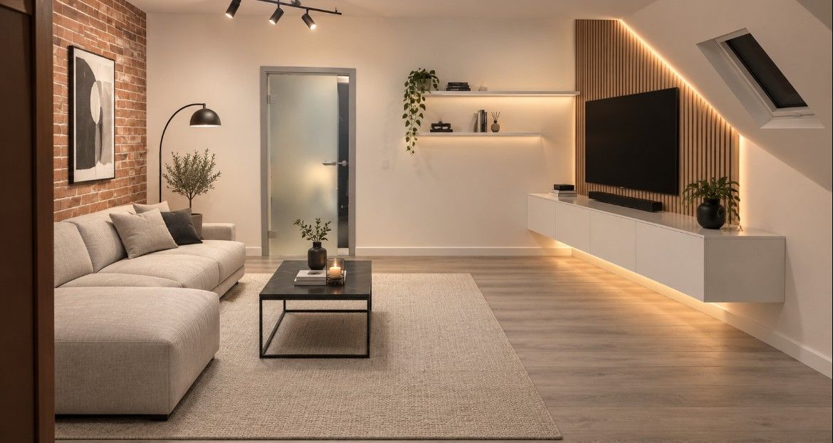 Byt 3+1 · 82 m² · Krefeld Uerdingen Nordrhein-Westfalen 47829 - 4