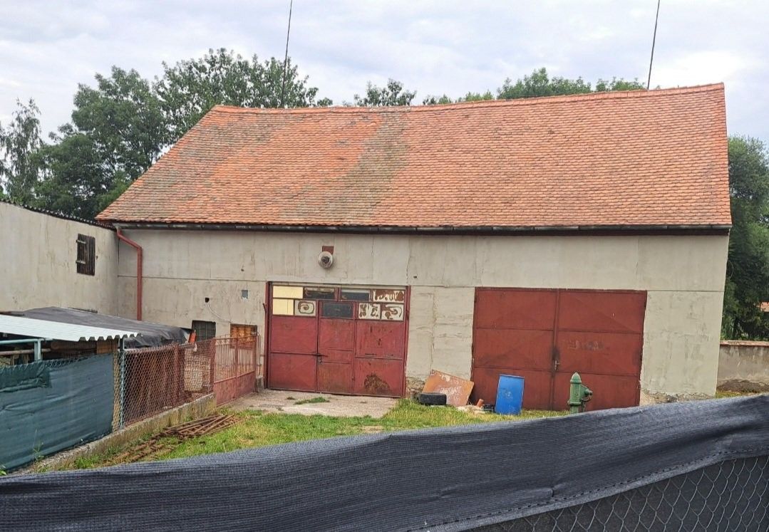 Zemědělské objekty, Jimlín, 220 m²
