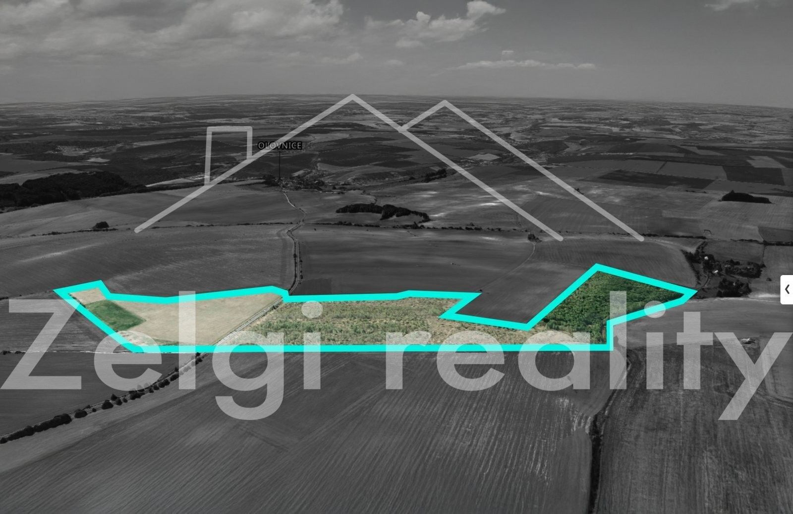 Prodej pozemek - Kralupy nad Vltavou, 246 m²