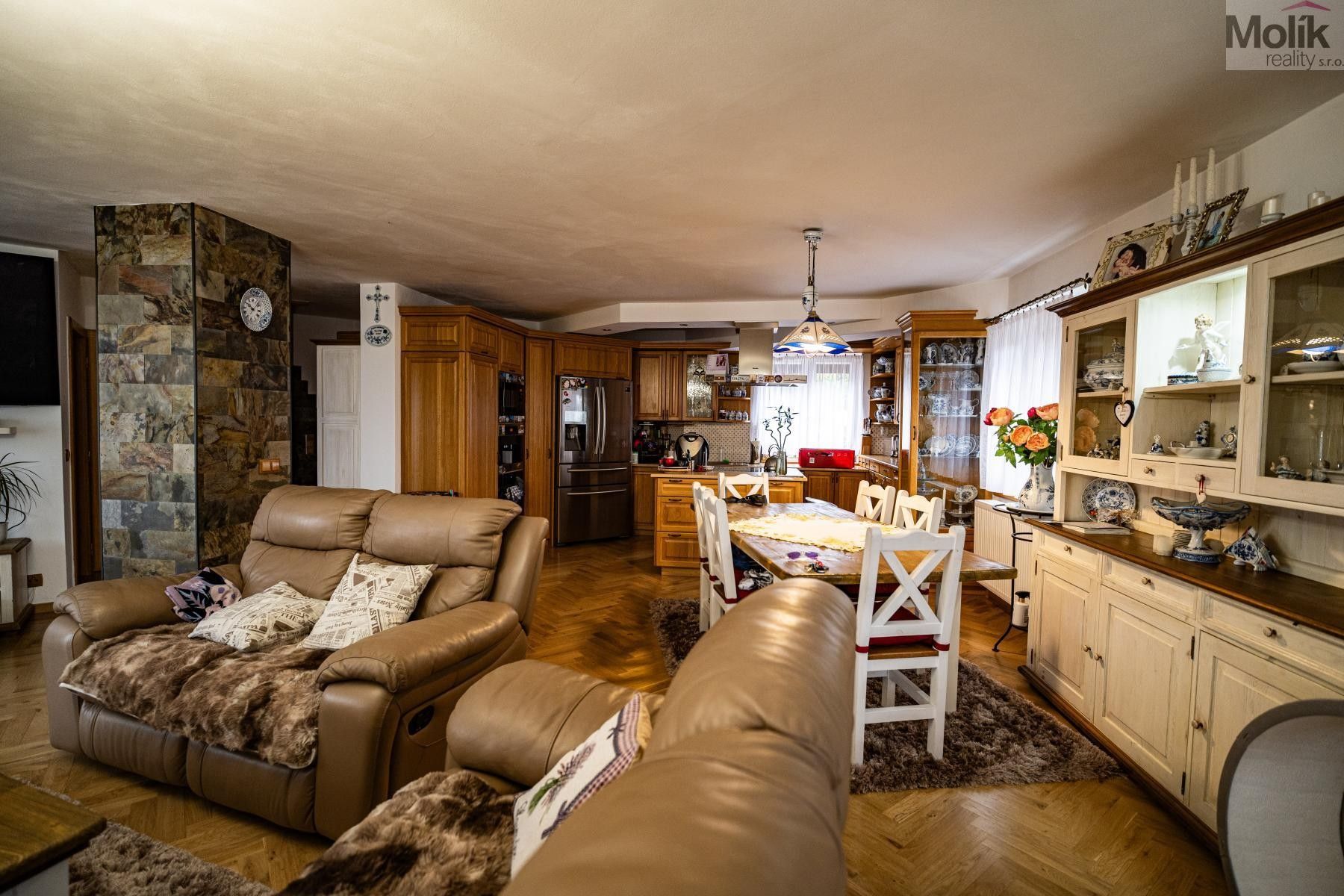 Prodej rodinný dům - V Sadech, Most, 547 m² - 5