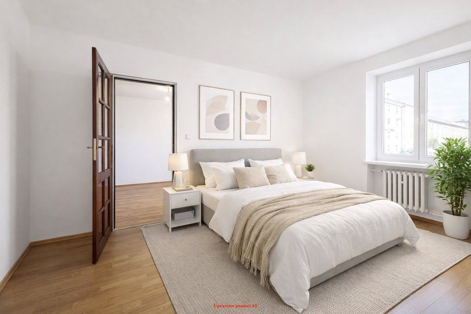 Byt 3+1 · 68 m² · Svornosti, Havířov - Havířov-město, Moravskoslezský kraj - 4