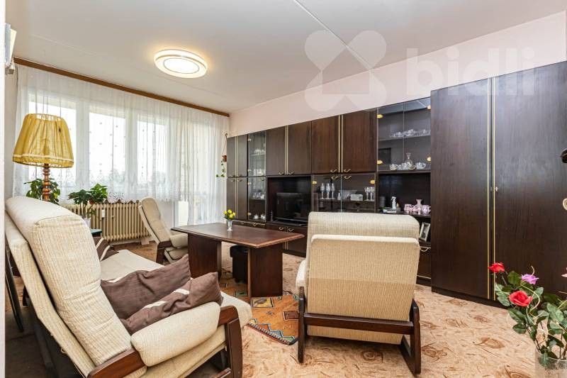 Prodej byt 3+1 - Sokolovská 833, Dobřany, 72 m² - 5