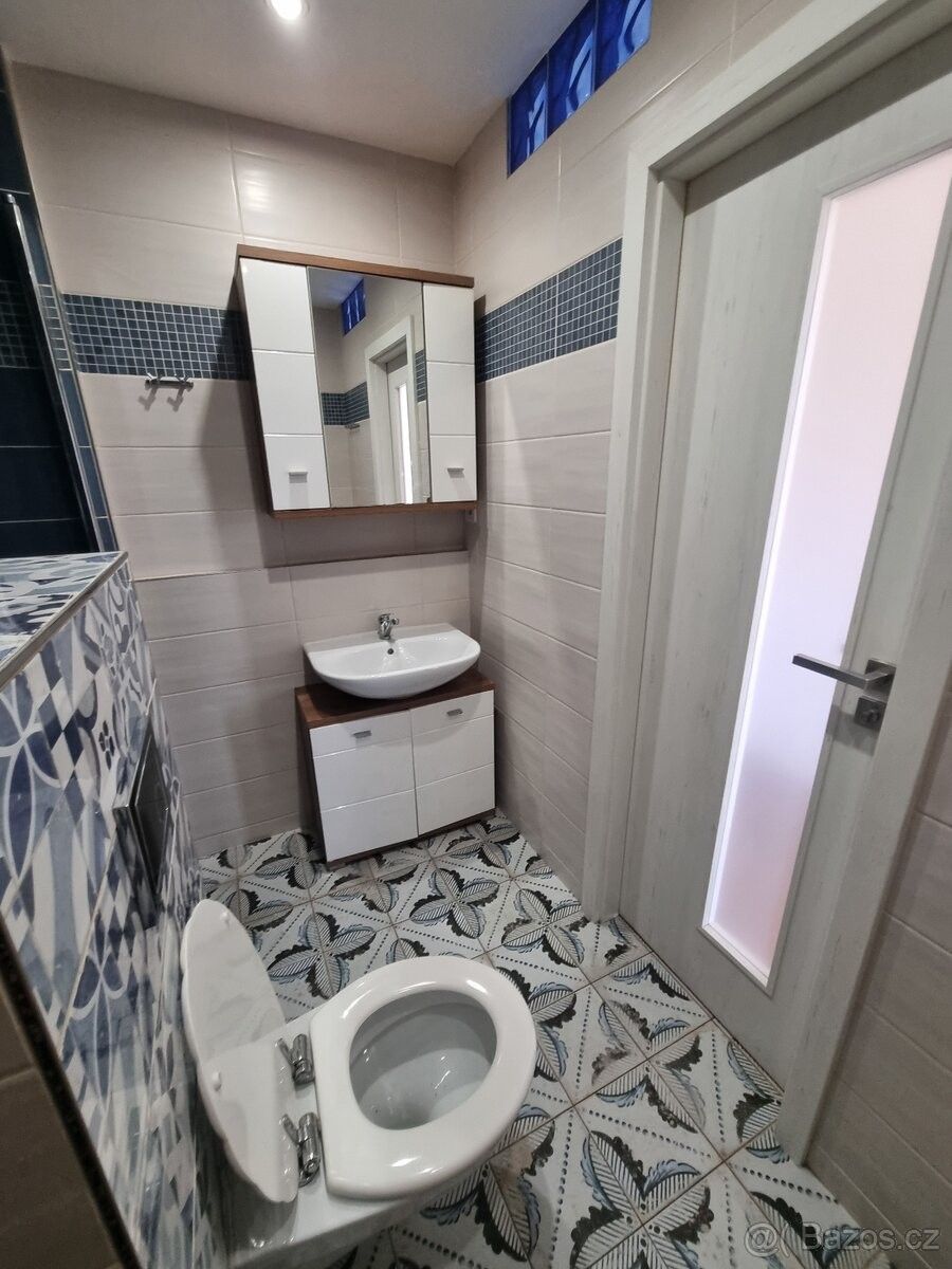 Pronájem byt - Chomutov, 430 01 - 2