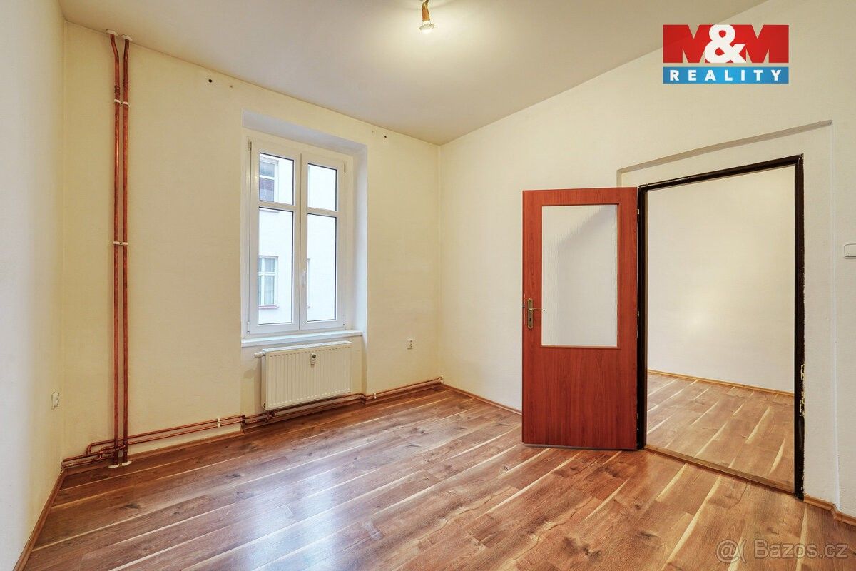 Pronájem byt - Plzeň, 326 00