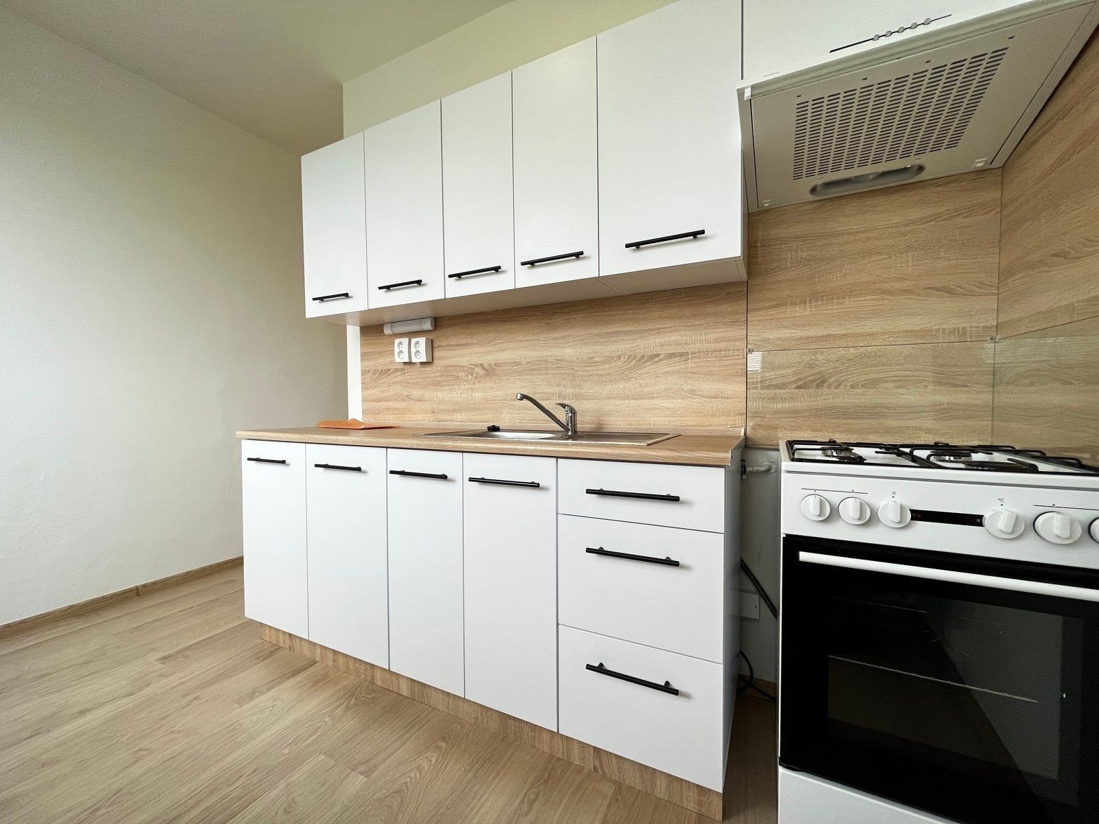 Byt 2+1 · 56 m² · Masarykova třída, Orlová - Horní Lutyně, Moravskoslezský kraj - 4