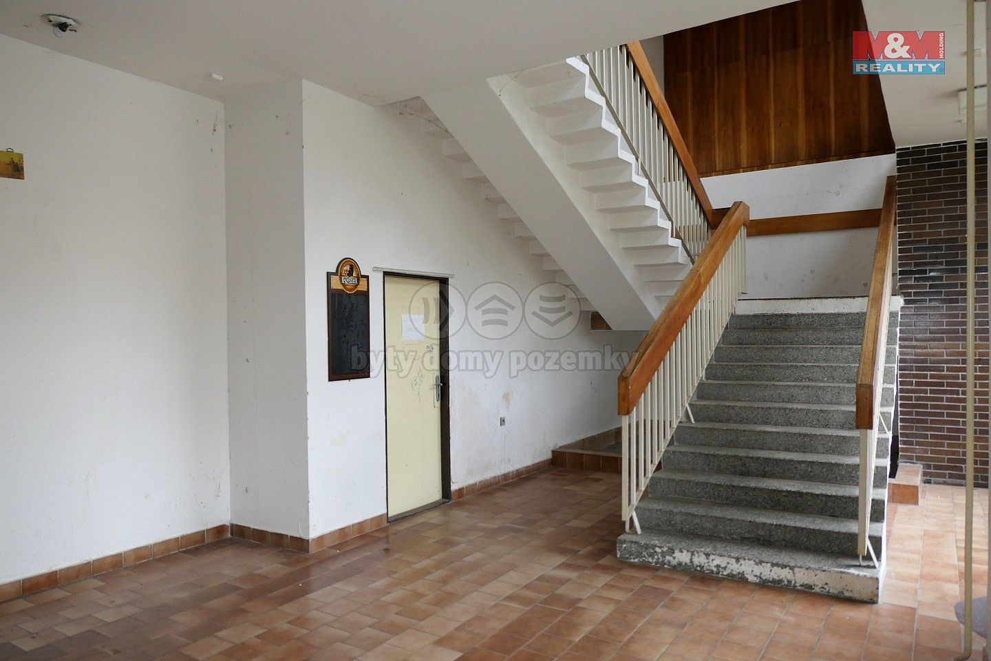 Prodej obchodní prostory - Meziměstí, okres Náchod, Královéhradecký kraj, 810 m² - 5