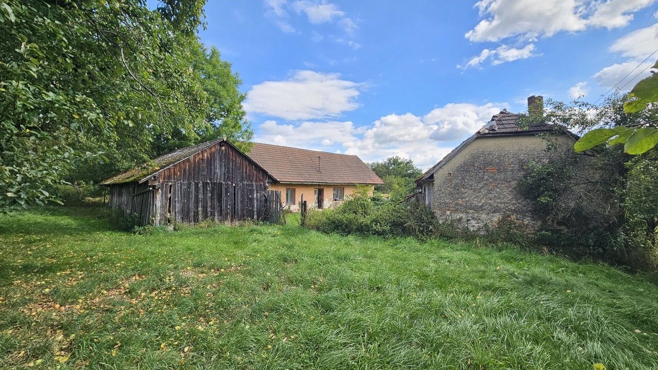Prodej rodinný dům - Mnich, 100 m² - 5