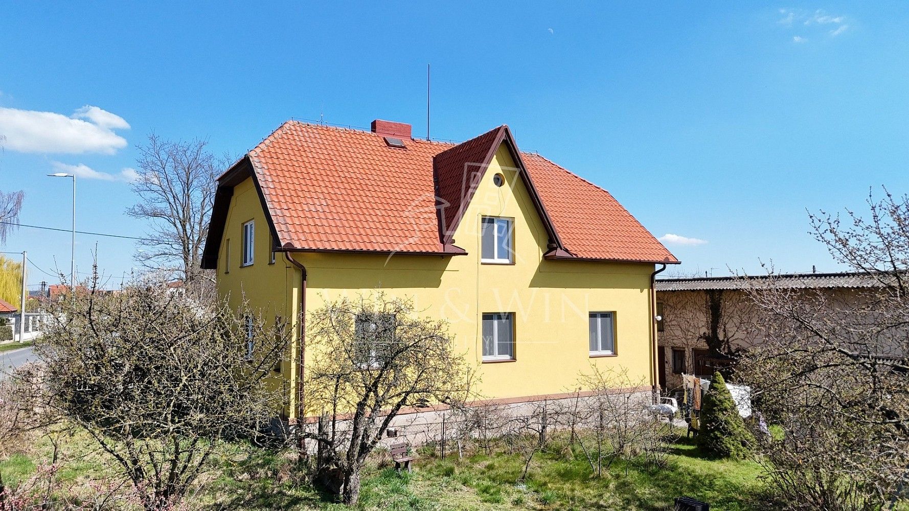 Rodinný dům, 240 m²