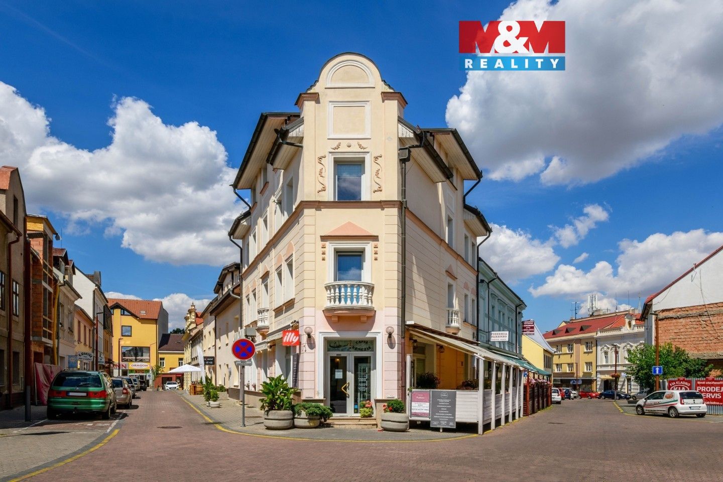 2+1, Váňova, Kladno, 72 m²