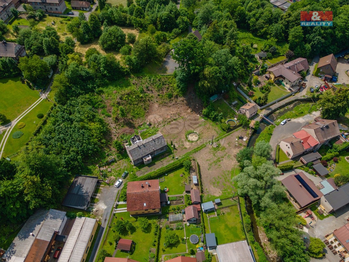 Prodej ostatní - Dolní Líštná, Třinec, 74 m²