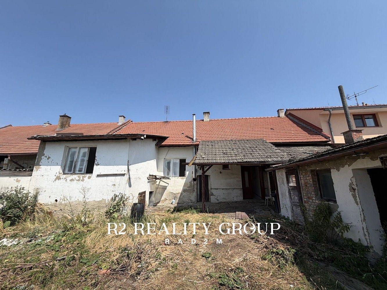 Prodej rodinný dům - Lhota, okres Přerov, 110 m² - 5