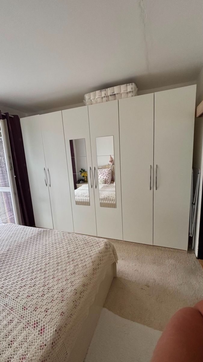 Prodej byt 3+1 - Gagarinova, Frýdek-Místek - Místek, Moravskoslezský kraj, 58 m² - 2