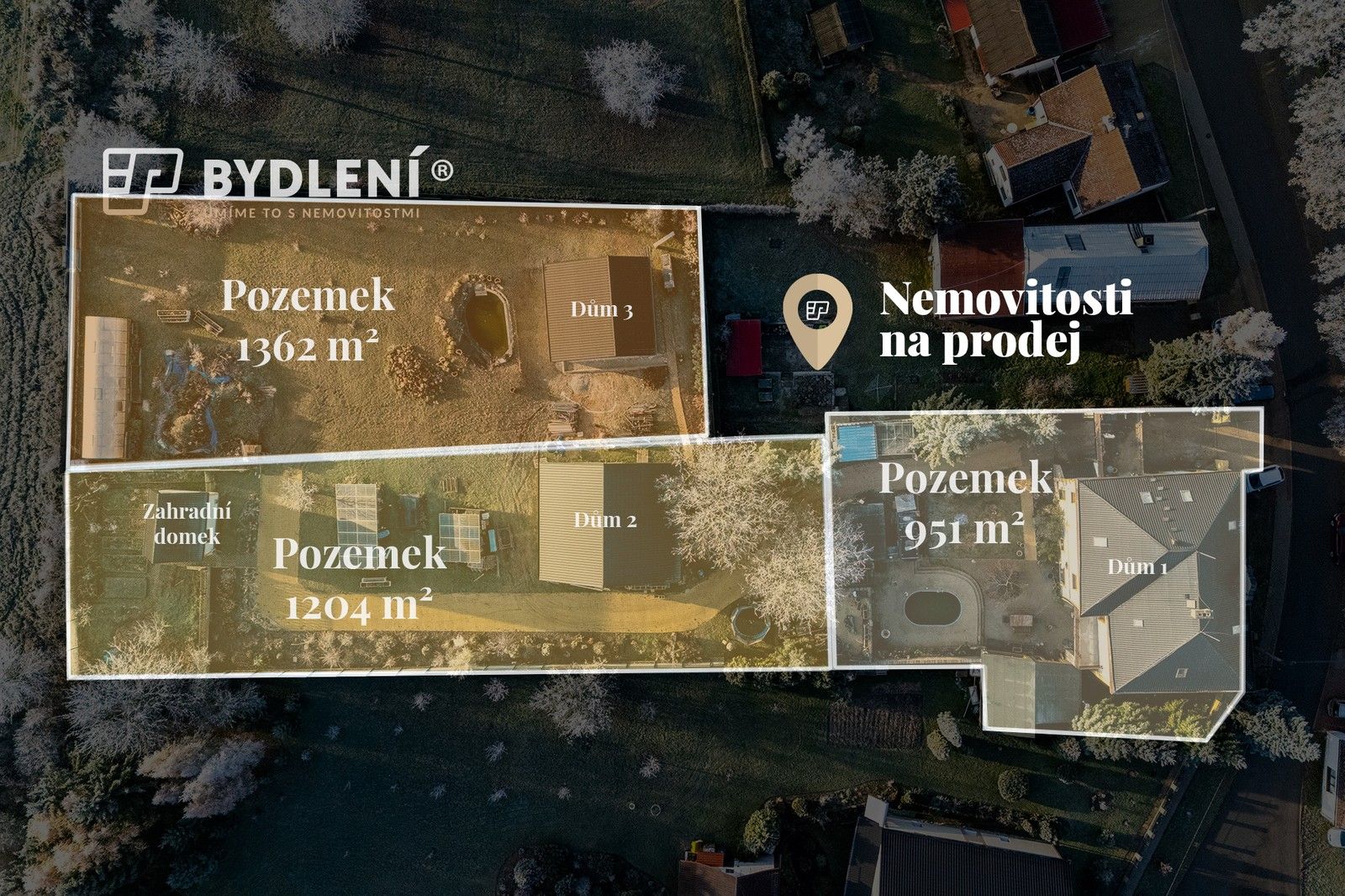 Prodej rodinný dům - Roudníky, Chabařovice, 339 m²