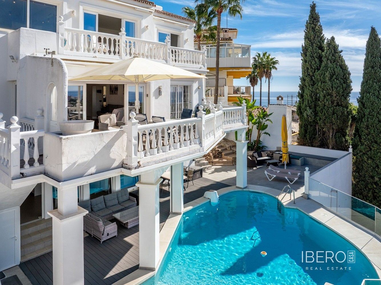 Prodej rodinný dům - Riviera del Sol, ES, 338 m² - 5