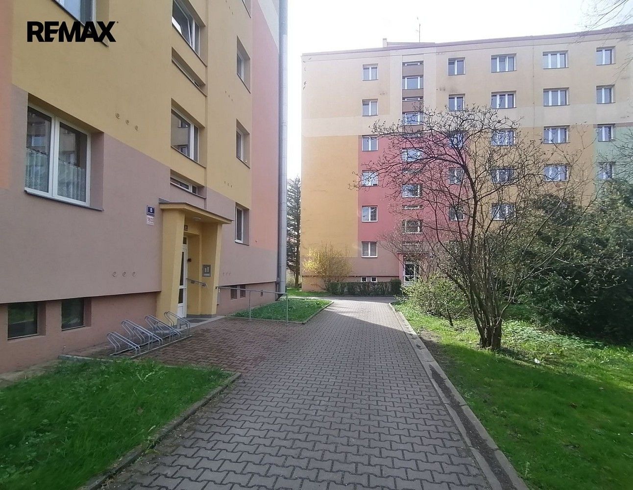 3+1, Bohuslava Martinů, Svitavy - Předměstí, 66 m² - 2