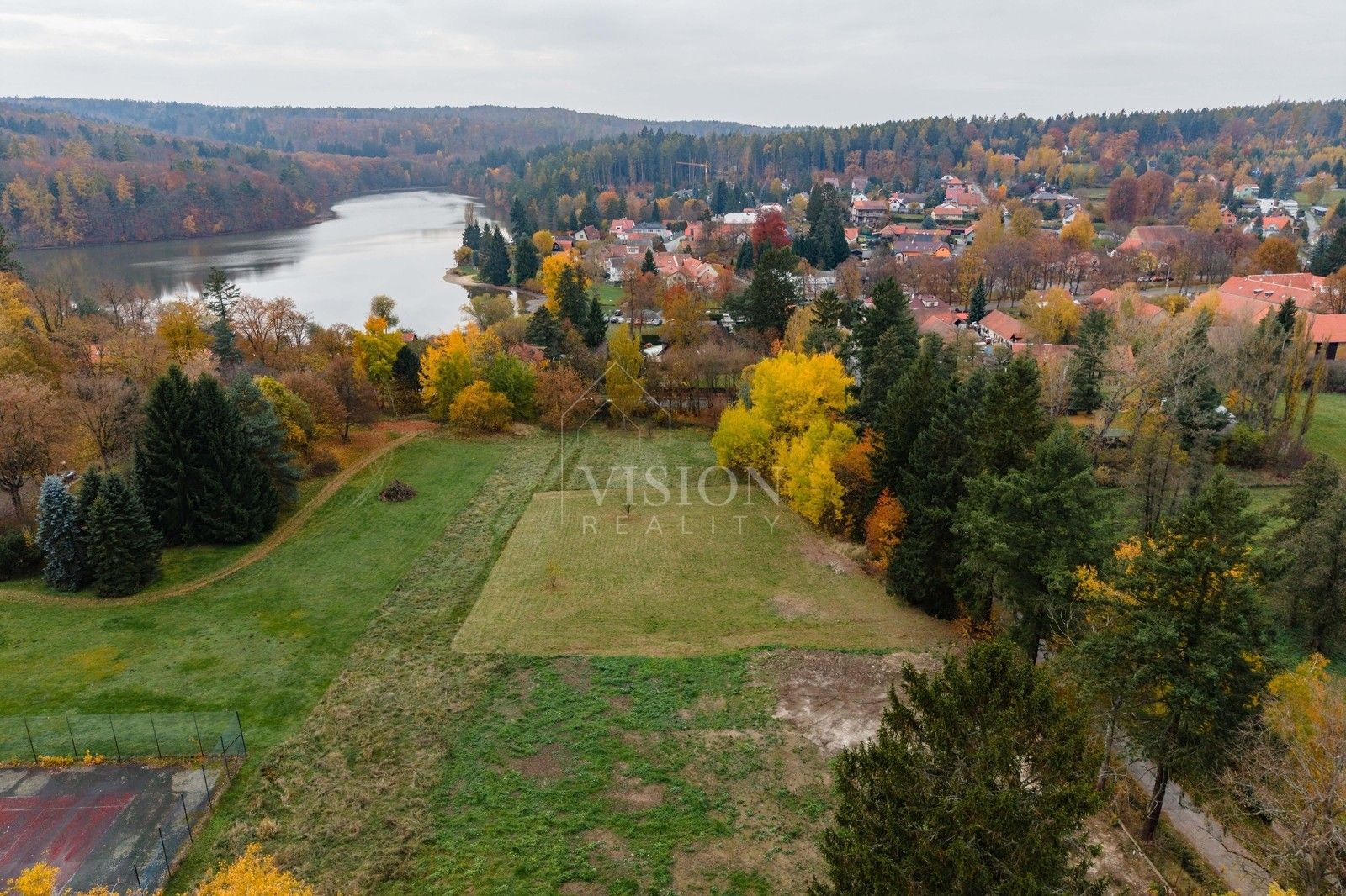 Pozemky pro bydlení, Jevany, 2 m²