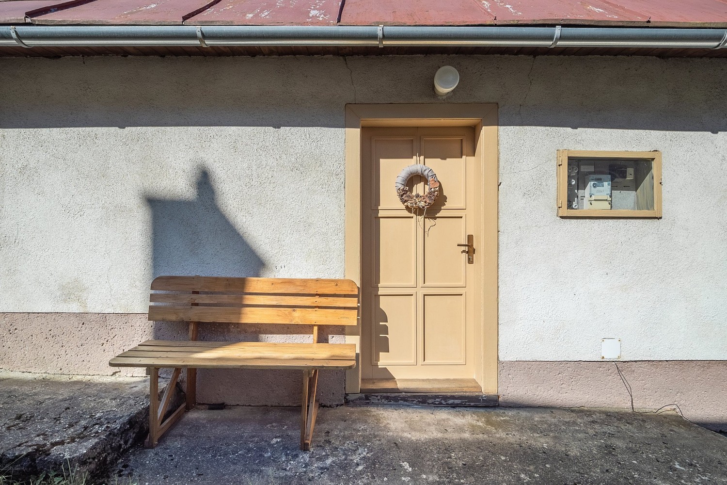 Prodej rodinný dům - Poteč, okres Zlín, 78 m² - 5