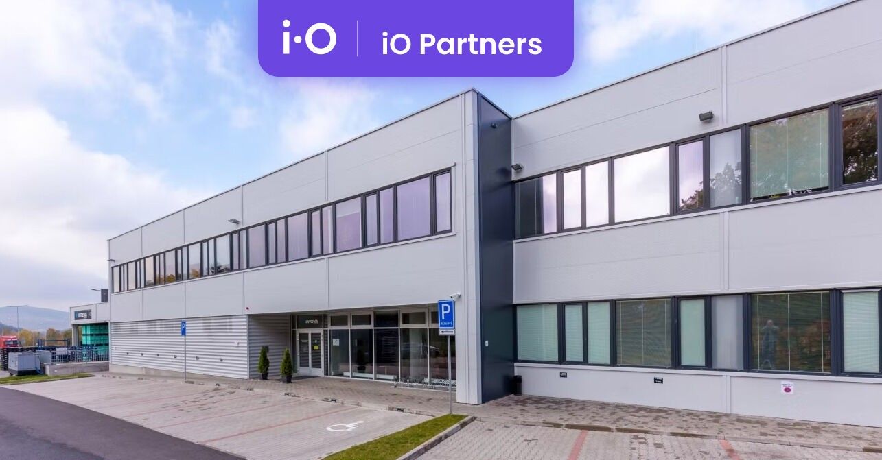 Pronájem sklad - Průmyslová  , Rychnov u Jablonce nad Nisou, 6 800 m² - 5
