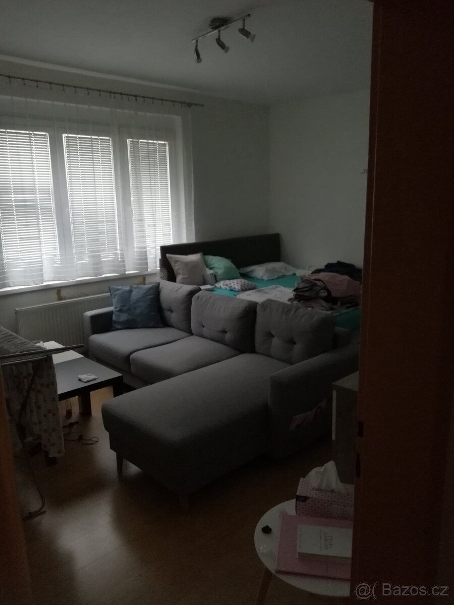 Pronájem byt - Zlín, 760 05