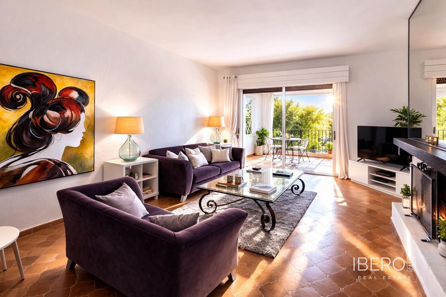 Byt 2+kk · 85 m² · Puerto Banús, Španělsko - 4