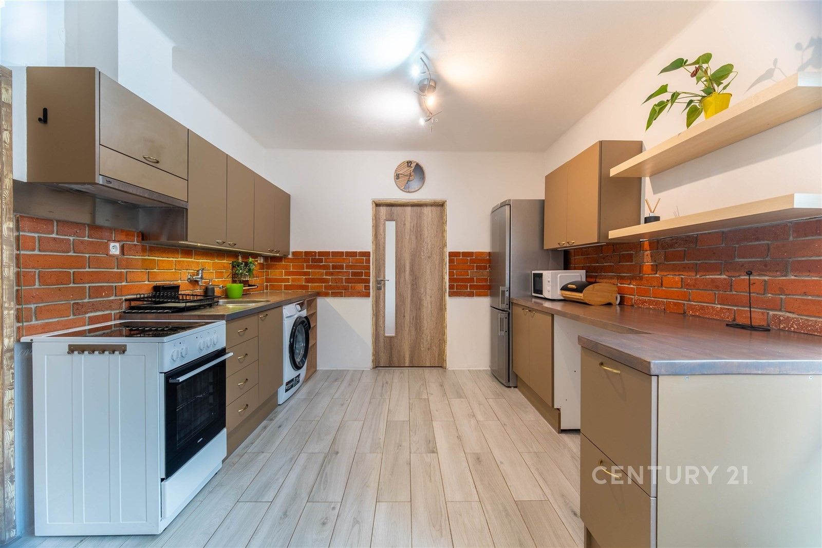 Prodej byt 2+kk - Zeyerova 1101, Liberec I-Staré Město, 48 m² - 2