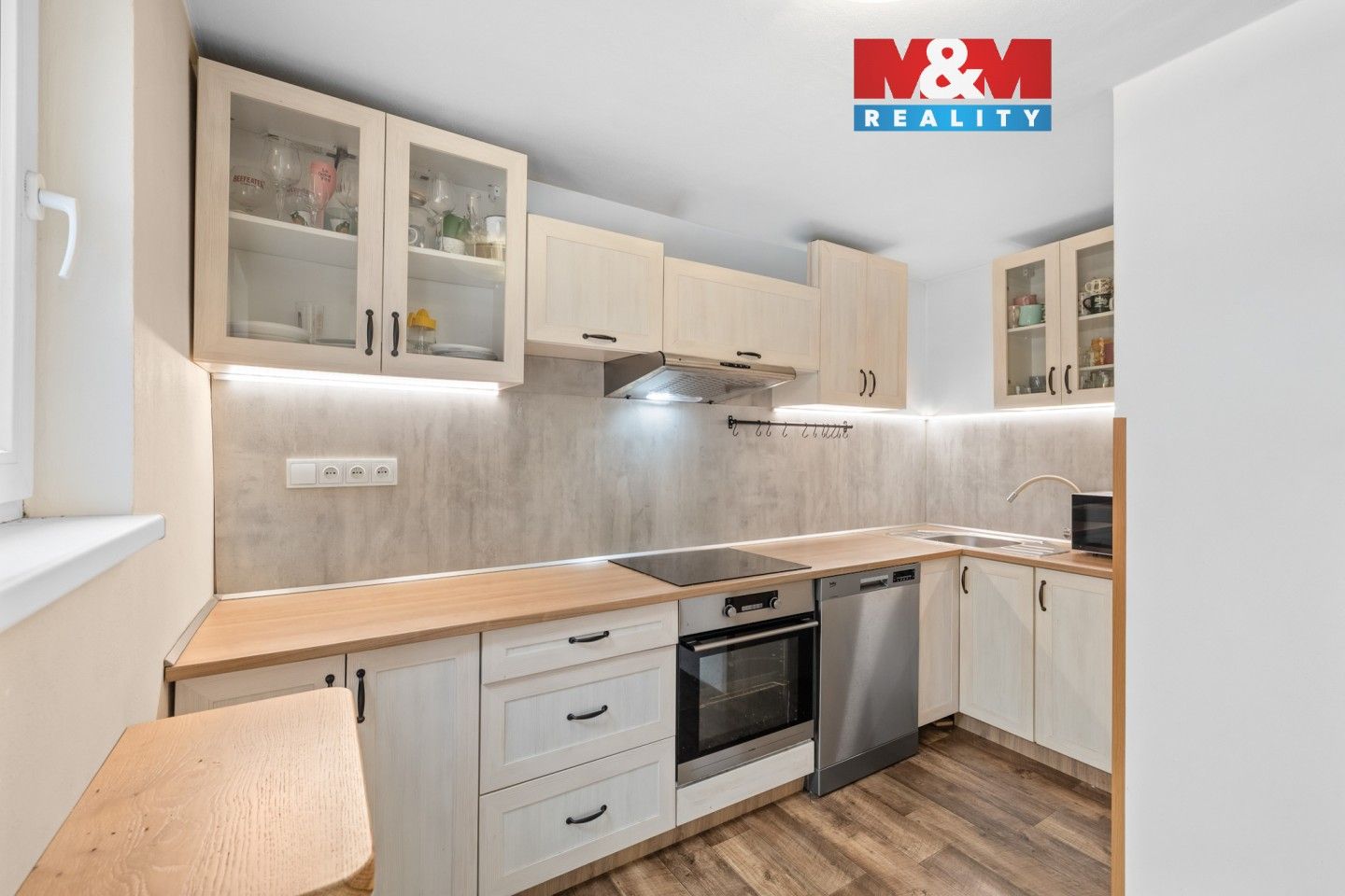 Rodinné domy, Vrbenského, Lenešice, 132 m²