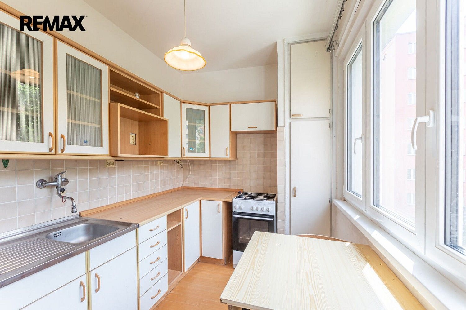 Prodej byt 2+1 - Praha - Vokovice, okres Praha 6, Hlavní město Praha, 53 m² - 5