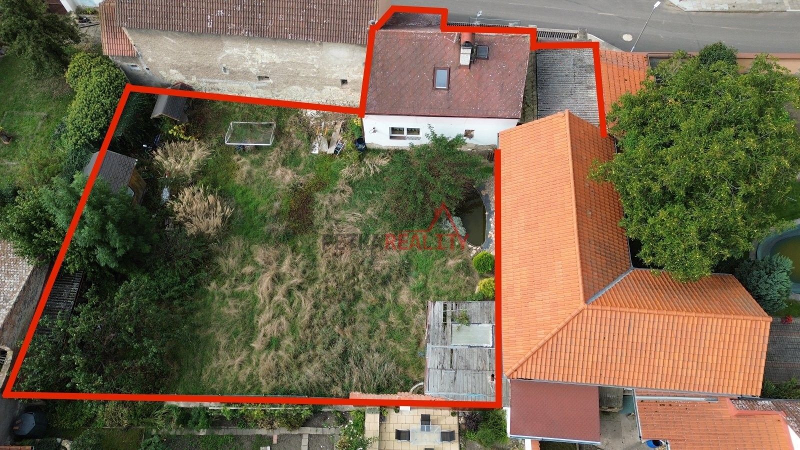 Prodej rodinný dům - Pivovarská, Lenešice, 100 m²