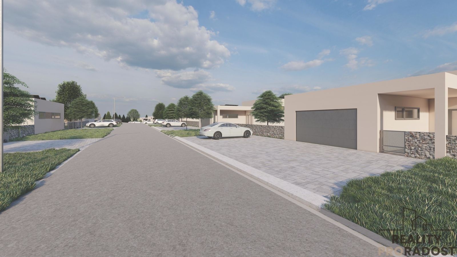 Pozemek pro bydlení · 47 105 m² · Těrlicko - 3