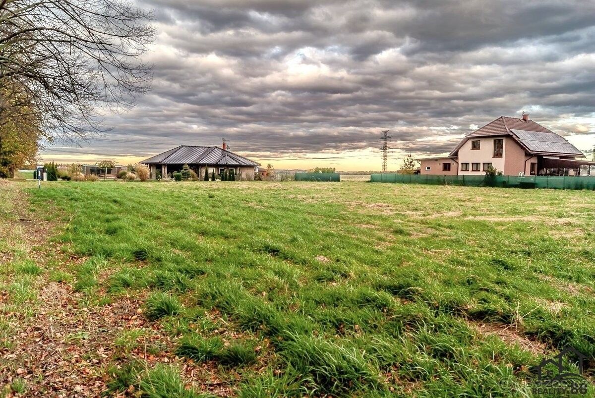 Prodej pozemek pro bydlení - Petrovice u Karviné, 735 72