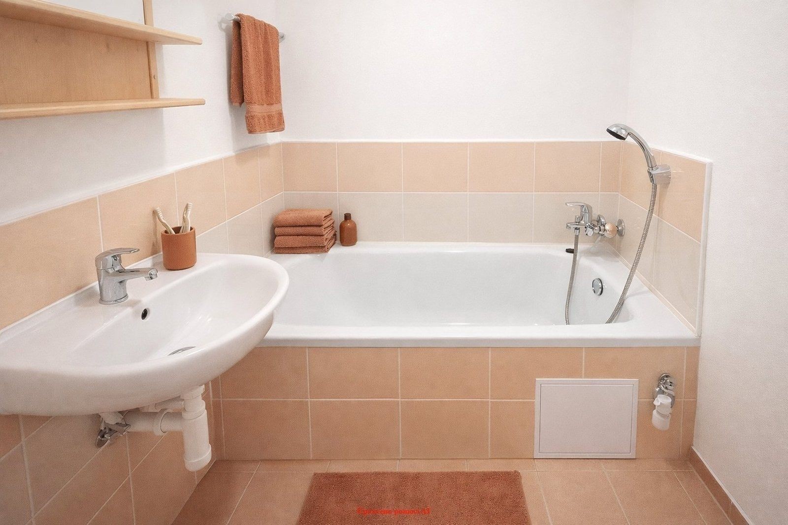 Byt 2+1 · 52 m² · Cihelní, Karviná - Karviná-město, Moravskoslezský kraj - 4
