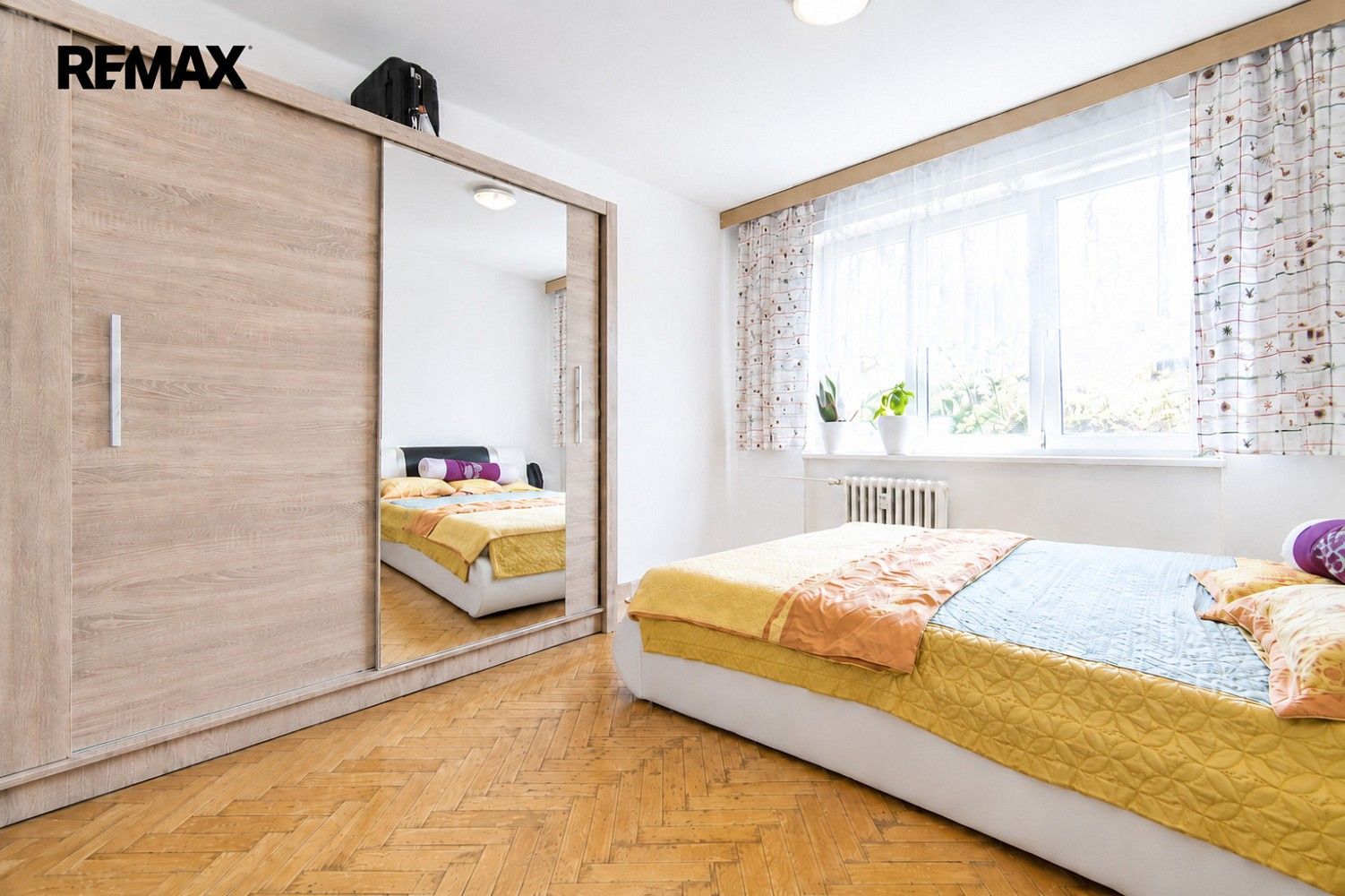 Prodej byt 3+1 - Olomoucká, Opava - Předměstí, 64 m² - 5