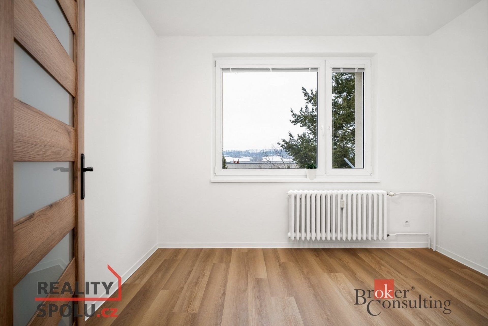 Prodej byt 2+kk - Chmelová, Vysoké Mýto, 38 m²