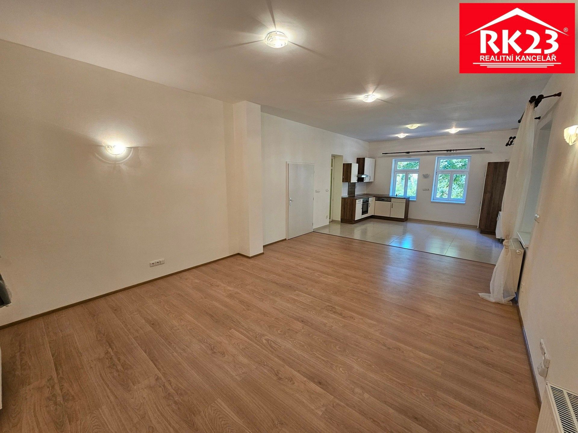 Prodej byt 3+kk - Lesní, Mariánské Lázně, 113 m² - 5