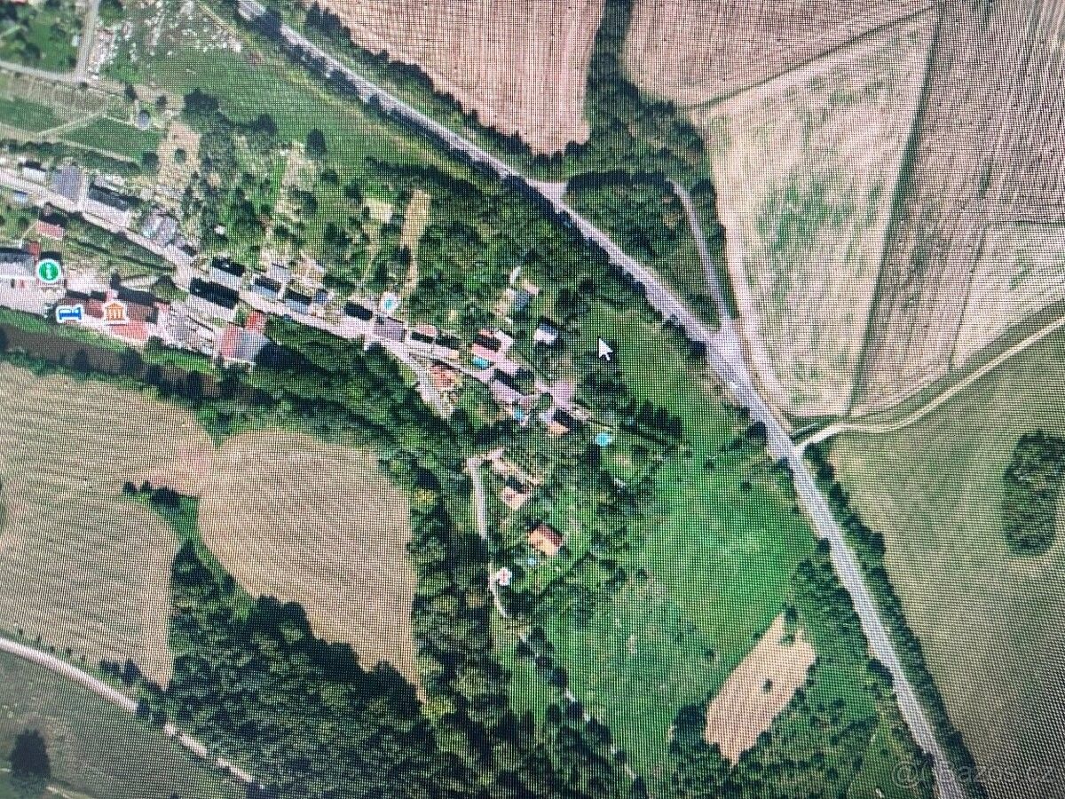 Prodej pozemek pro bydlení - Kuks, 544 43