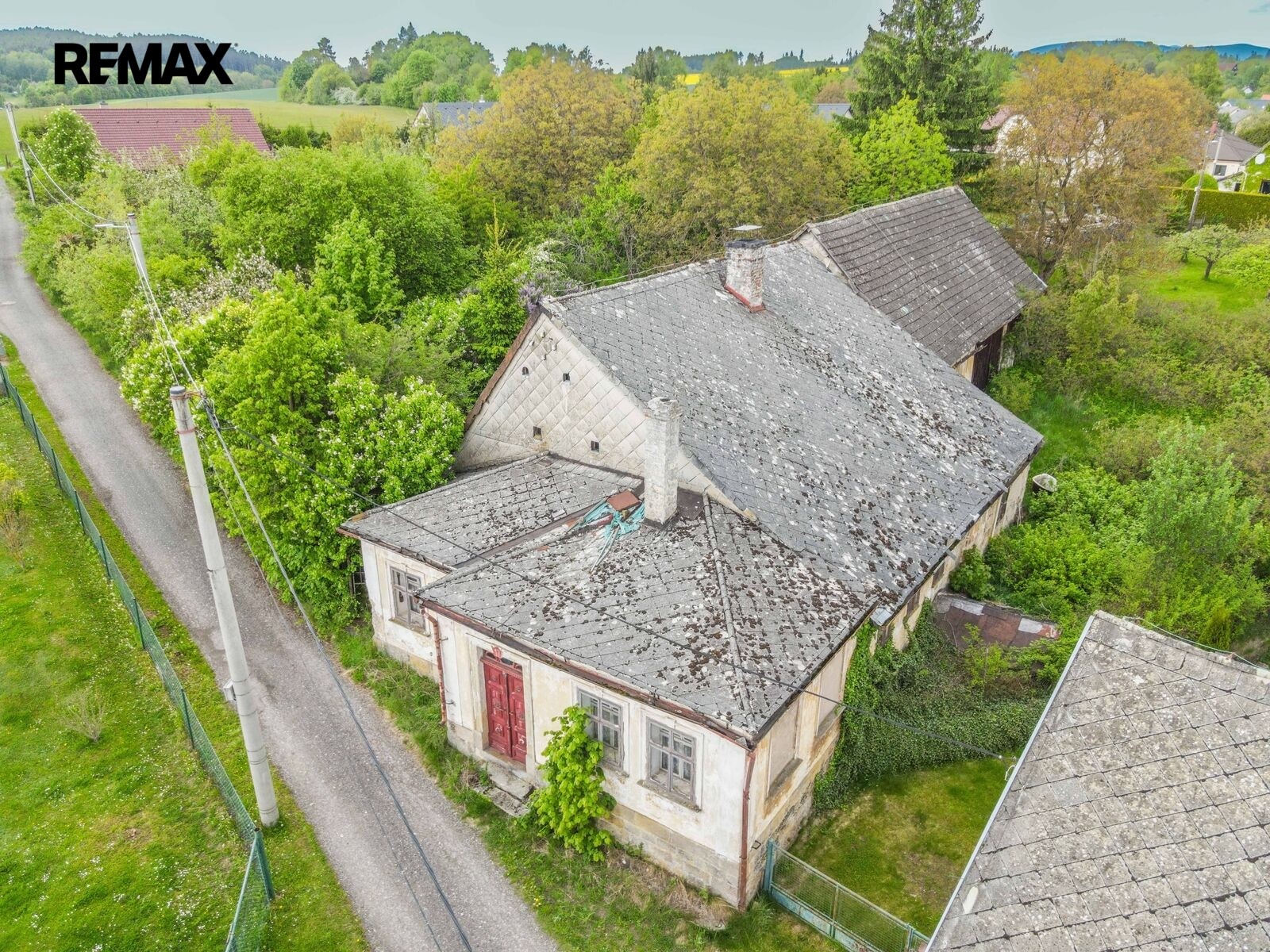 Rodinný dům · 350 m² · Vítězná Kocléřov - 4