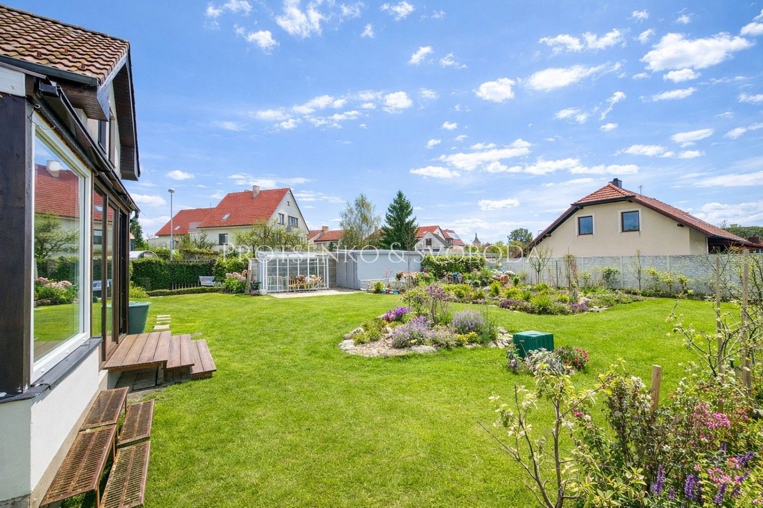 Prodej rodinný dům - Záhoří - Horní Záhoří, okres Písek, Jihočeský kraj, 252 m² - 5