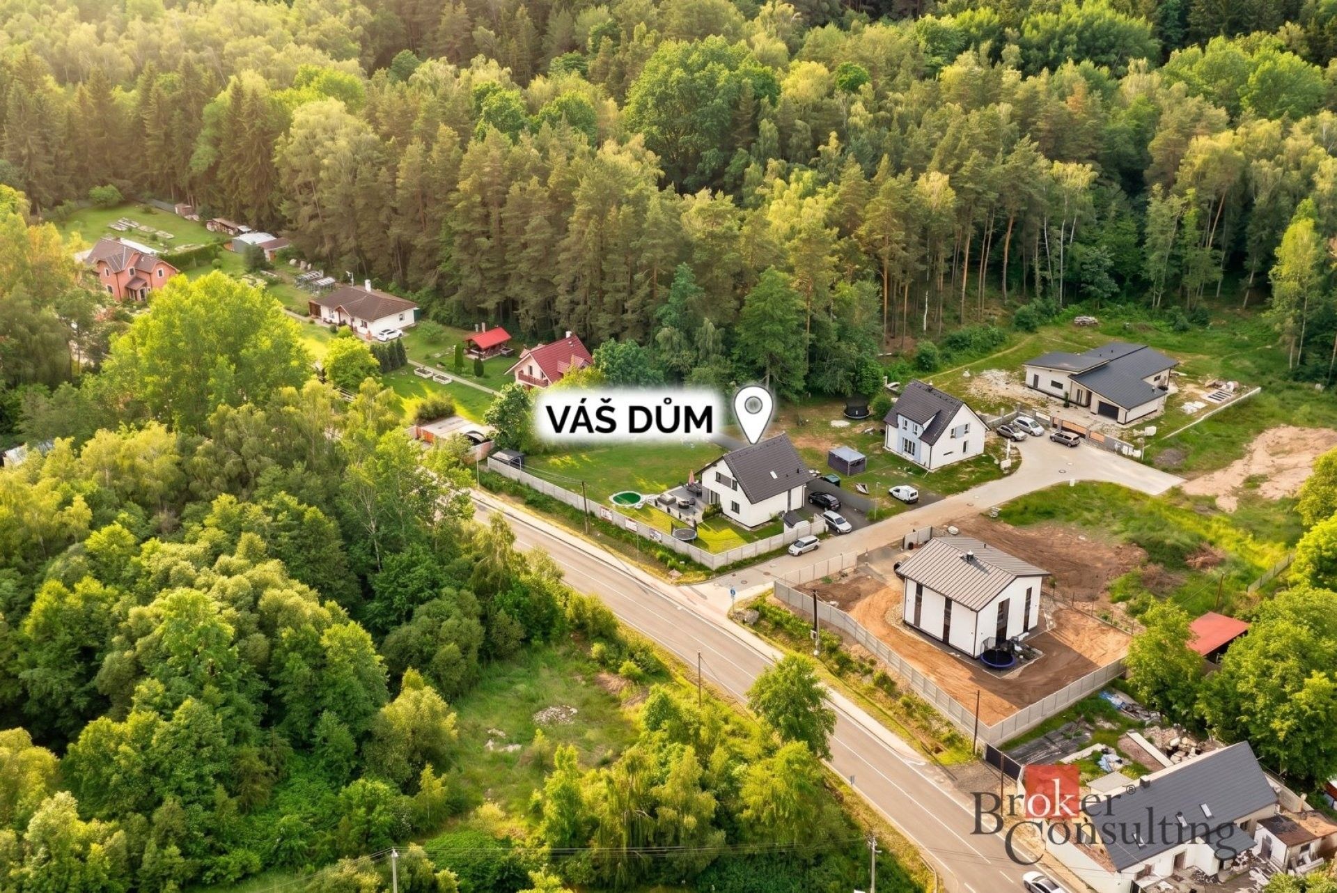 Rodinný dům · 126 m² · Mírová - 4