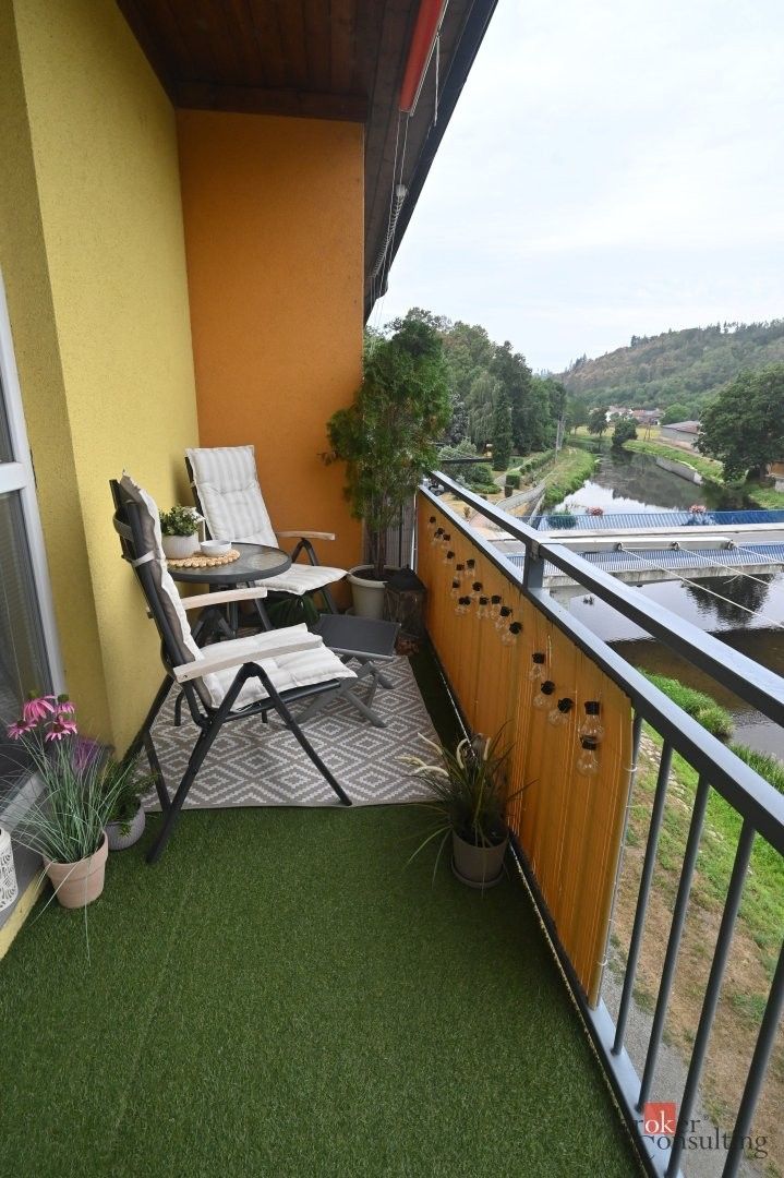Byty, Oslavany, 664 12 - 2