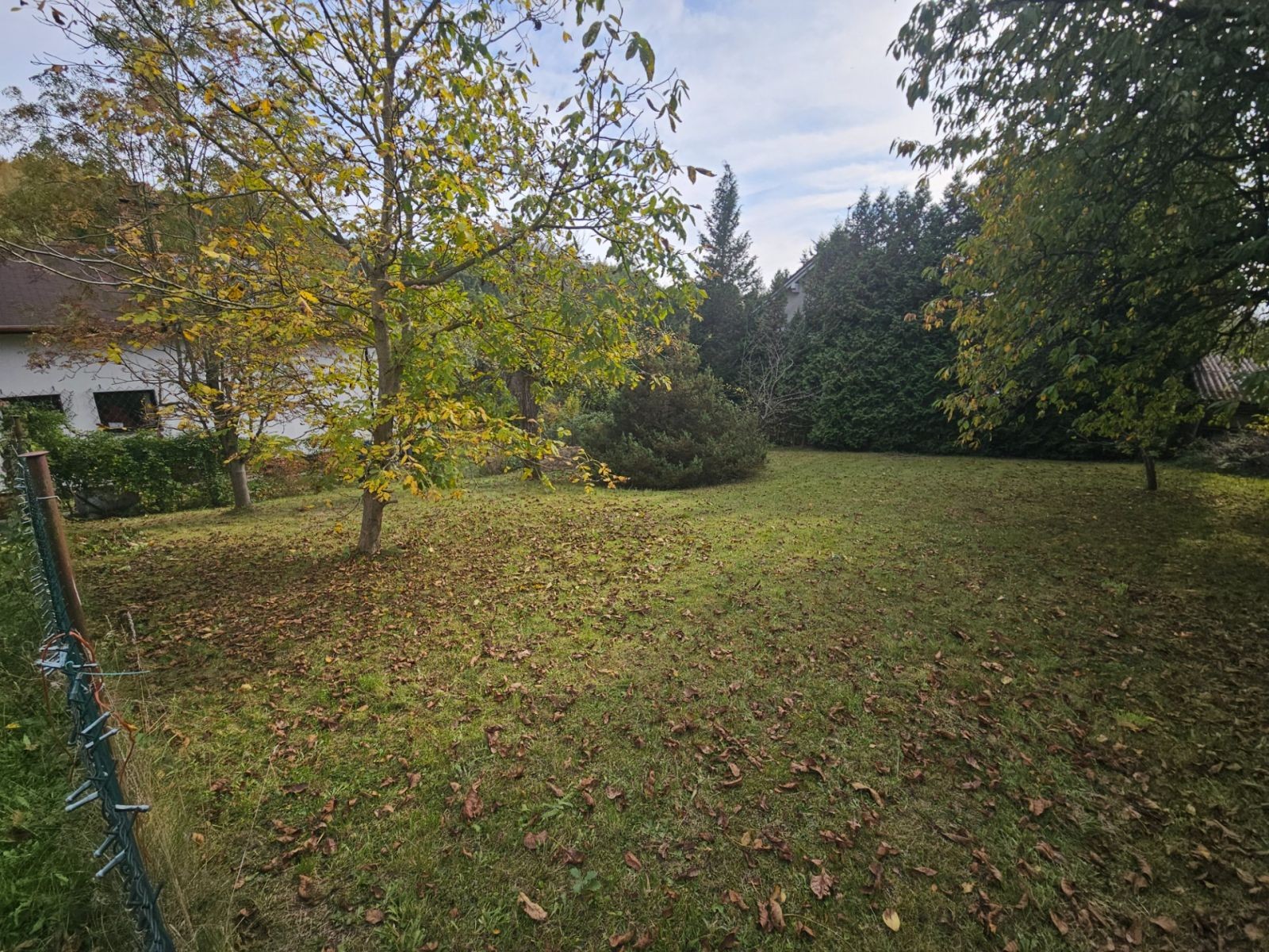 Prodej pozemek pro bydlení - Velké Popovice - Velké Popovice, Středočeský kraj - 5