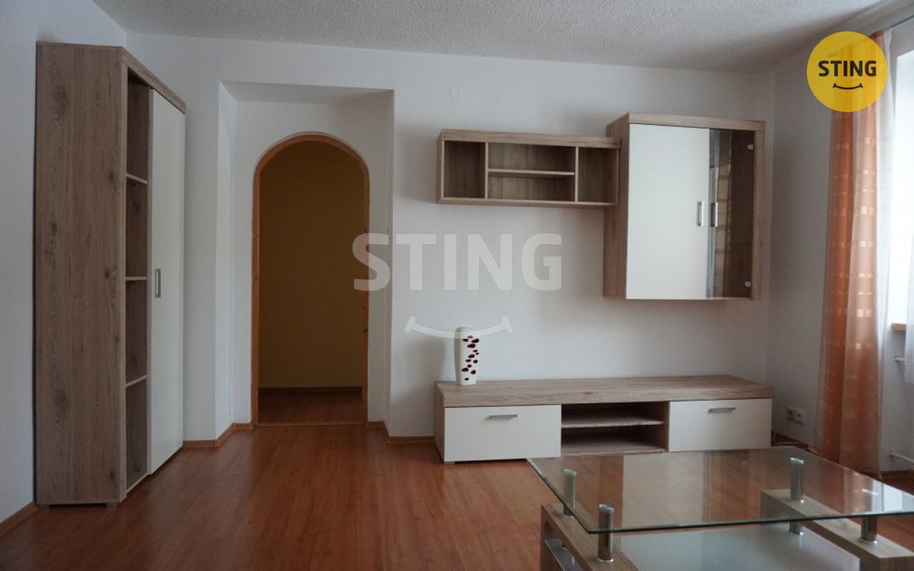Byt 2+1 · 56 m² · Okružní, Žďár nad Sázavou - 3