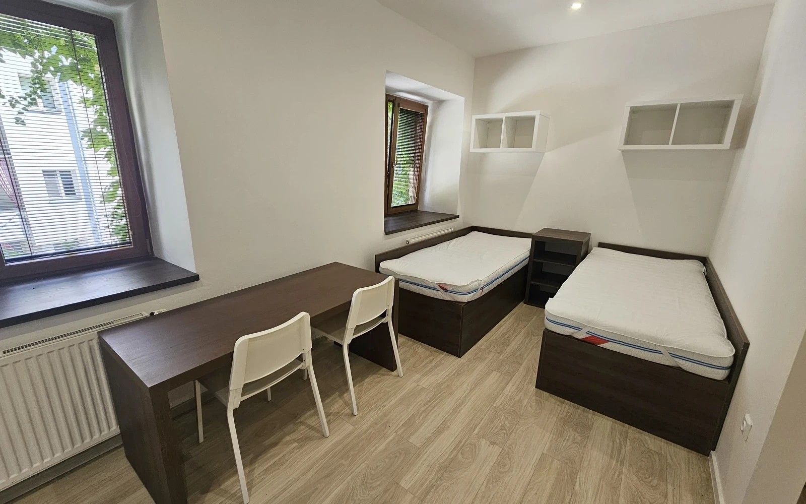 1+kk, Pekařská, Brno - Staré Brno, Jihomoravský kraj, 31 m² - 2