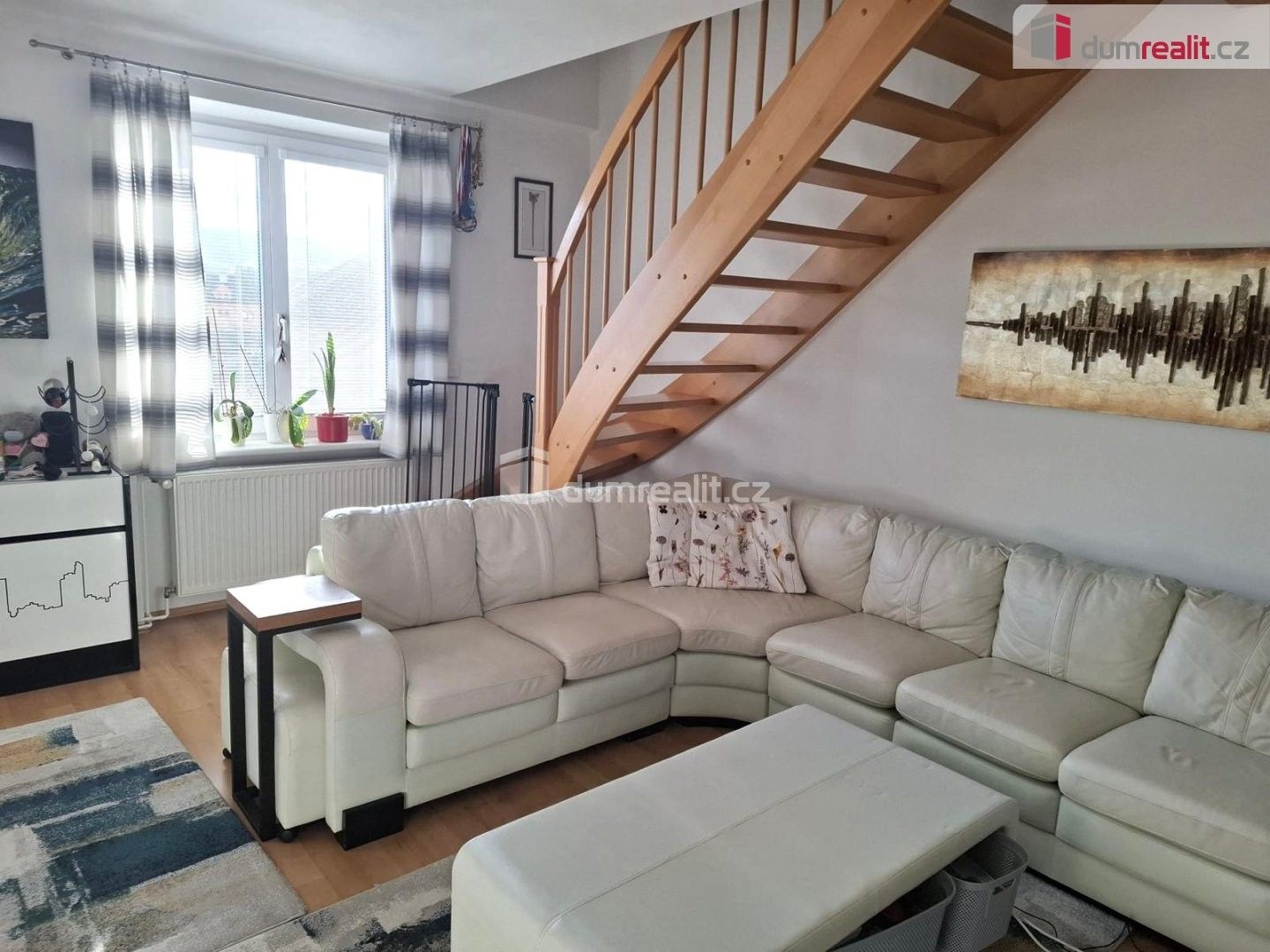 5+1, K. Kučery, Karlovy Vary, 126 m² - 2