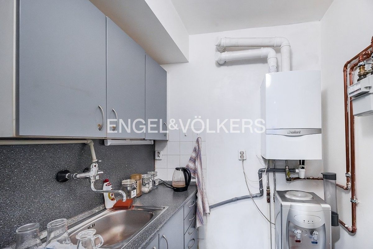 Kancelář · 55 m² · Francouzská 75, Praha Vinohrady - 3