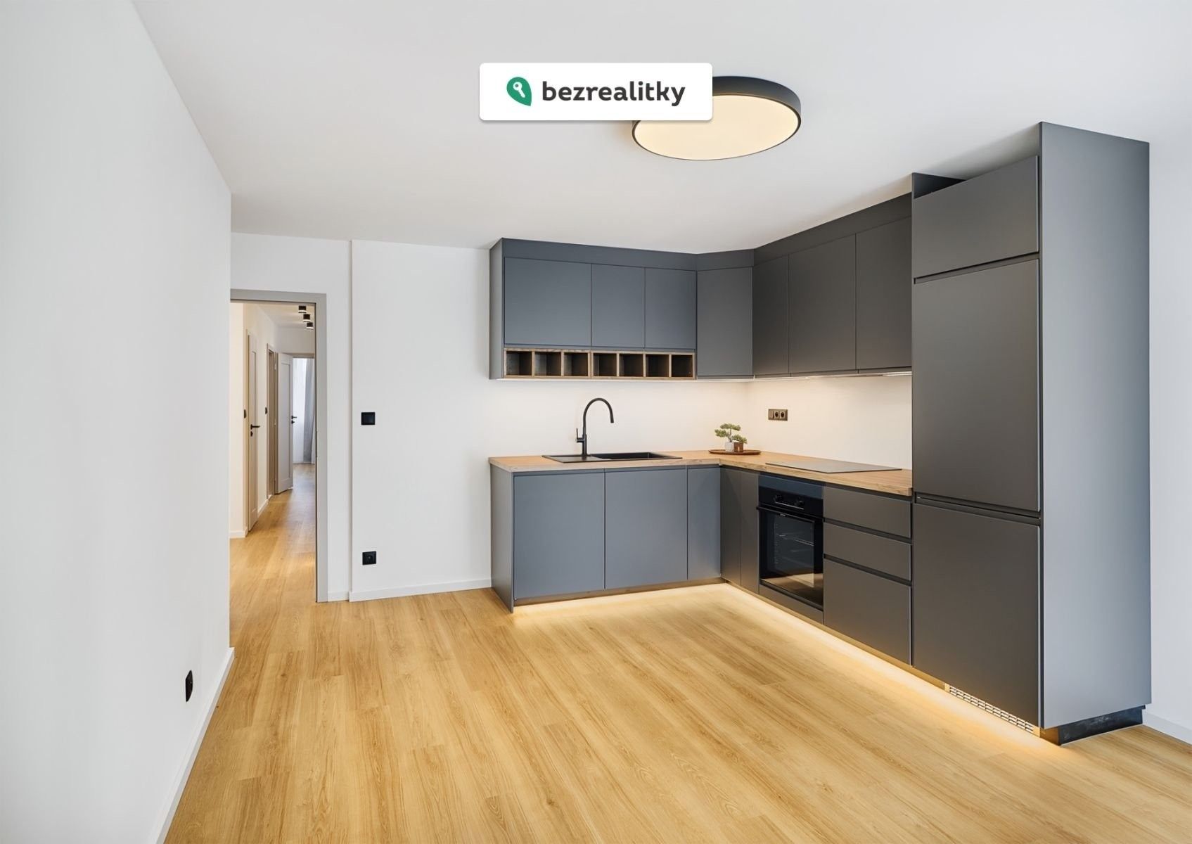 4+kk, Přecechtělova 2395, Praha Stodůlky, 83 m² - 1