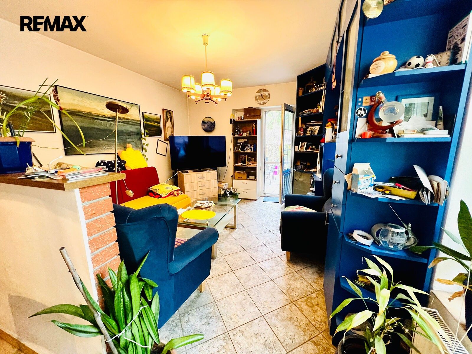 Prodej rodinný dům - Čelakovského 480, Kyjov, 125 m² - 5