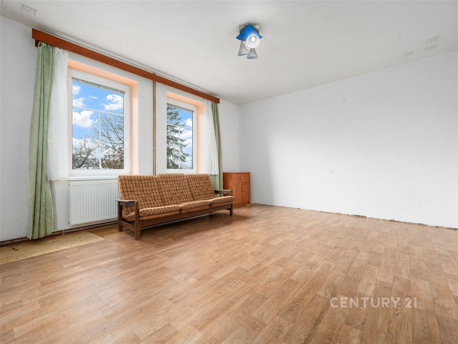 Prodej rodinný dům - Rudé armády 327, Doudleby nad Orlicí, 128 m² - 5