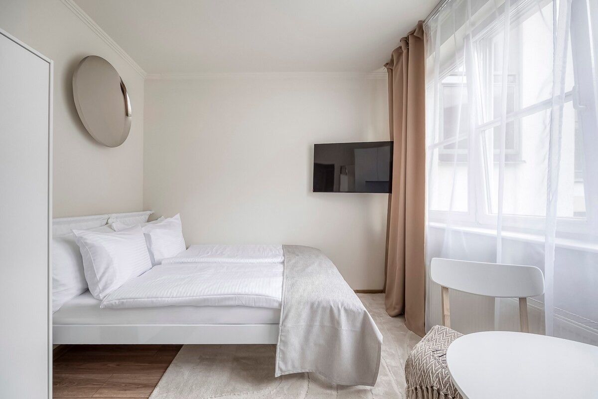 Byty, Bulharská, Karlovy Vary - Karlovy Vary, Karlovarský kraj, 20 m² - 2