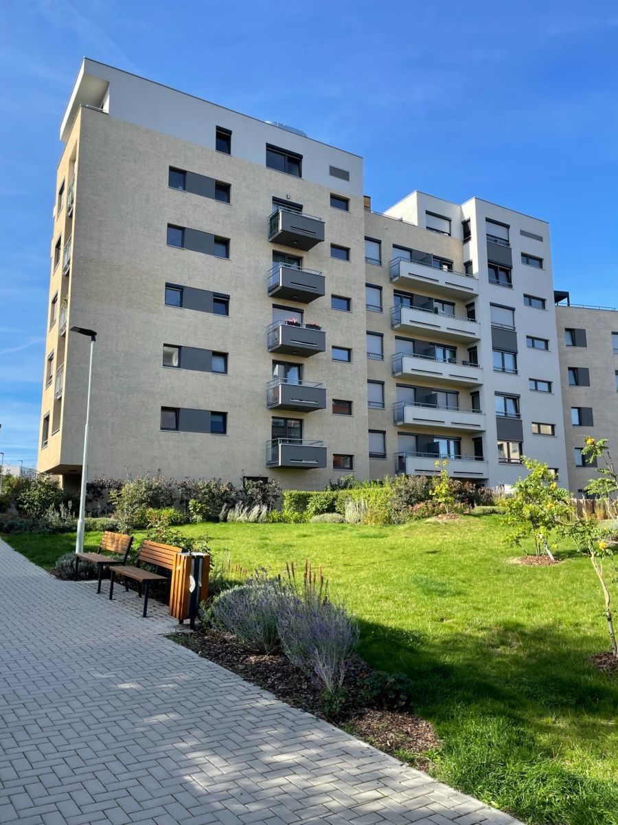2+kk, Šternovská, Praha - Chodov, 51 m² - 1