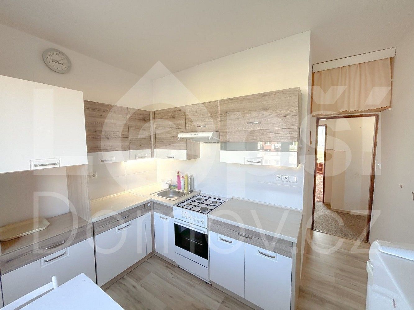 Byt 3+1 · 75 m² · Jeseník, Olomoucký kraj - 4